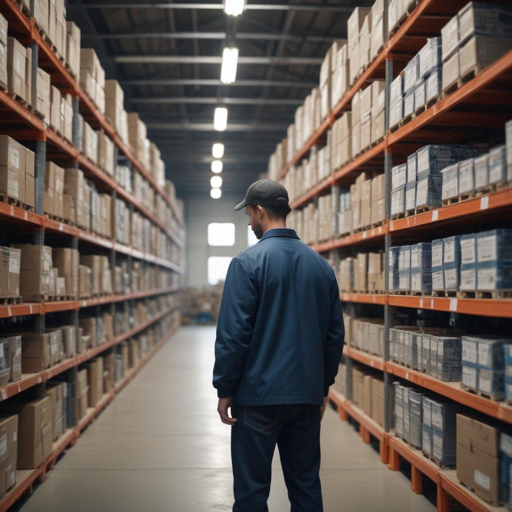 Каталог запчастей для грузовых автомобилей: классификация, совместимость и особенности подбора